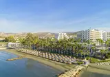 The GrandResort Limassol by Leonardo Hotels foto 2
