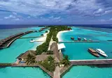 Sheraton Maldives Full Moon Resort & Spa foto 28