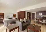 Sheraton The Walk Dubai foto 24