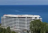 Ramada Plaza by Wyndham Trabzon foto 1