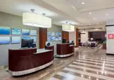 Hotel Sheraton Lincoln Harbor foto 6
