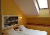 Hotel Faro de San Vicente foto 1