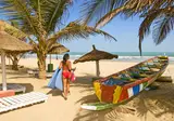 Kombo Beach foto 2