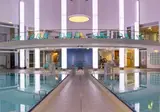 Kurhotel Pyramide Sibyllenbad foto 2