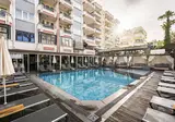 HMA Hotel & Suites foto 3