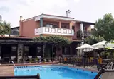 Hotel Ammon Garden foto 10