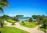 Resort Hotel Futura Club Itaca Nausicaa foto 5
