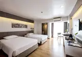 TK Palace Hotel foto 3
