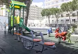 Best Oasis Park foto 20