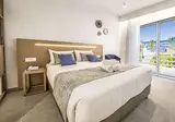Adele Beach Hotel foto 3