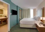 Springhill Suites By Marriott Orlando Lake Bu foto 3