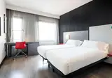 Hotel Ilunion Suites Madrid foto 3