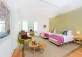Martinhal Lisbon Chiado Family Suites foto 5