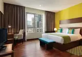 Ramada by Wyndham Dubai Barsha Heights foto 2