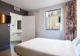 B&B Hotel Marseille Centre La Joliette foto 18