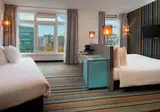 WestCord City Centre Hotel Amsterdam foto 2