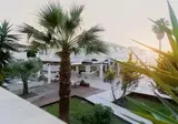 Olive Grove Beachfront Kavos foto 15