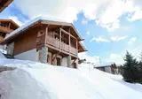 Chalet La Vue du Roi foto 1