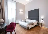 Hotel Palazzo Martinelli Dolfin foto 2