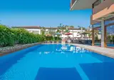 Hotel Alkyon foto 2