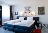 artHotel Körschen foto 2