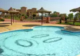 Flow Aqua Legends Resort Sahl Hasheesh foto 18
