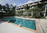 Lamai Buri Resort foto 2