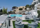 Anthemis Hotel Appartementen foto 19