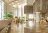 Le Royal Meridien Beach Resort & Spa foto 5