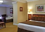 Grange Clarendon Hotel foto 9