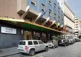 Hotel Exe Majestic foto 1