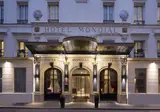 Hotel Mondial foto 9