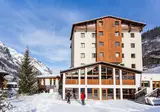 Hotel Club MMV Les Brévières foto 1