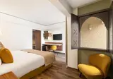 Hotel Oasis foto 9