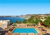 Senses Hotel Bodrum foto 14