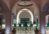 Salalah Rotana Resort foto 26