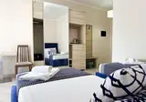 Bel Ami Suita Hotel foto 18