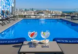 Hotel H10 Marina Barcelona foto 23