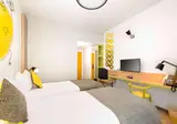 Ibis Styles Budapest City hotel foto 6