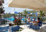 Harris Hotel foto 10