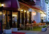 Hotel Artim foto 6