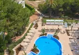 Hipotels Bahia Cala Millor foto 1
