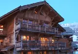 Chalet Marmotte foto 10