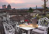 Eurostars Florence Boutique foto 13