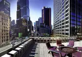 M Social Hotel Times Square New York foto 17