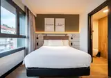 Leonardo Boutique Hotel San Sebastián foto 16