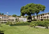 Hotel Les Jardins de Sainte-Maxime foto 15
