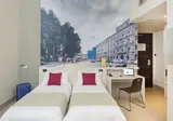 B&B HOTEL Trieste foto 23