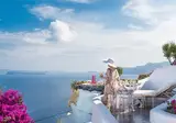 Andronis Luxury Suites foto 2