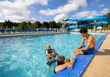 Camping Paradis L Europe foto 10